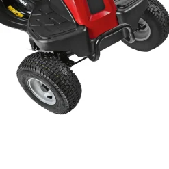 Trattorino tagliaerba Troy-Bilt Mini-Rider 76T-S scarico laterale 382 CC