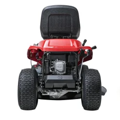 Trattorino tagliaerba Troy-Bilt Mini-Rider 76T-S scarico laterale 382 CC