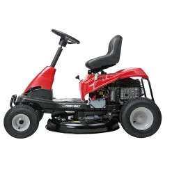 Trattorino tagliaerba Troy-Bilt Mini-Rider 76T-S scarico laterale 382 CC