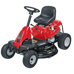 Trattorino tagliaerba Troy-Bilt Mini-Rider 76T-S scarico laterale 382 CC