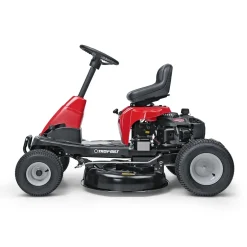 Trattorino tagliaerba Troy Bilt TB 60T-S Select scarico laterale 196 CC