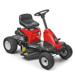 Trattorino tagliaerba Troy Bilt TB 60T-S Select scarico laterale 196 CC