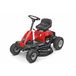 Trattorino tagliaerba Troy Bilt TB 60T-S Select scarico laterale 196 CC