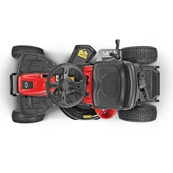 Trattorino tagliaerba Troy Bilt TB 60T-S Select scarico laterale 196 CC