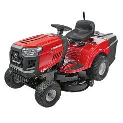 Trattorino tagliaerba Troy Bilt PONY 92T-R SELECT scarico posteriore 382 CC