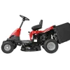 Trattorino tagliaerba Troy Bilt TB 60T-R Select scarico posteriore 196 CC