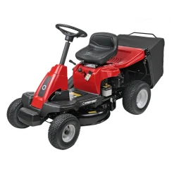 Trattorino tagliaerba Troy Bilt TB 60T-R Select scarico posteriore 196 CC