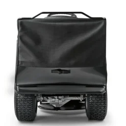 Trattorino tagliaerba Troy Bilt TB 60T-R Select scarico posteriore 196 CC