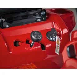 Trattorino tagliaerba Troy Bilt TB 60T-R Select scarico posteriore 196 CC