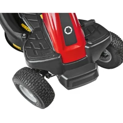 Trattorino tagliaerba Troy Bilt TB 60T-R Select scarico posteriore 196 CC