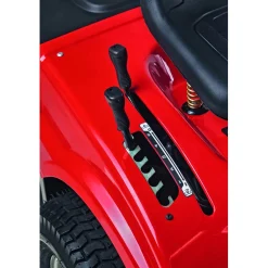 Trattorino tagliaerba Troy-Blit Horse 105T-R scarico posteriore 679 CC