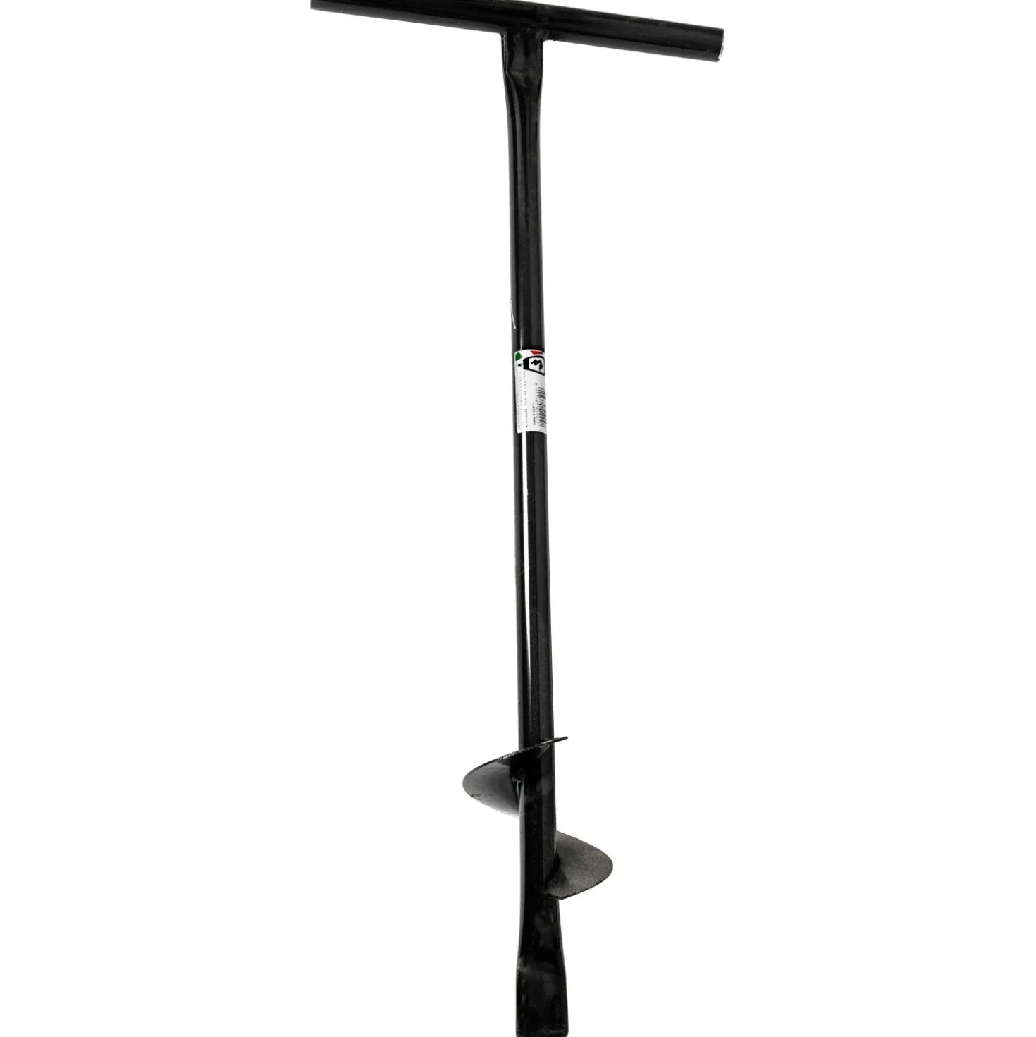 Trivella manuale Maglio San Tomaso Ø 12 cm