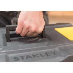 Trolley porta attrezzi Stanley Essential Mobile 50 l