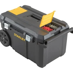 Trolley porta attrezzi Stanley Essential Mobile 50 l