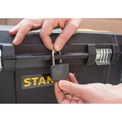 Trolley porta attrezzi Stanley Essential Mobile 50 l