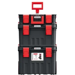 Trolley portautensili Modular 53x36 h 83 cm