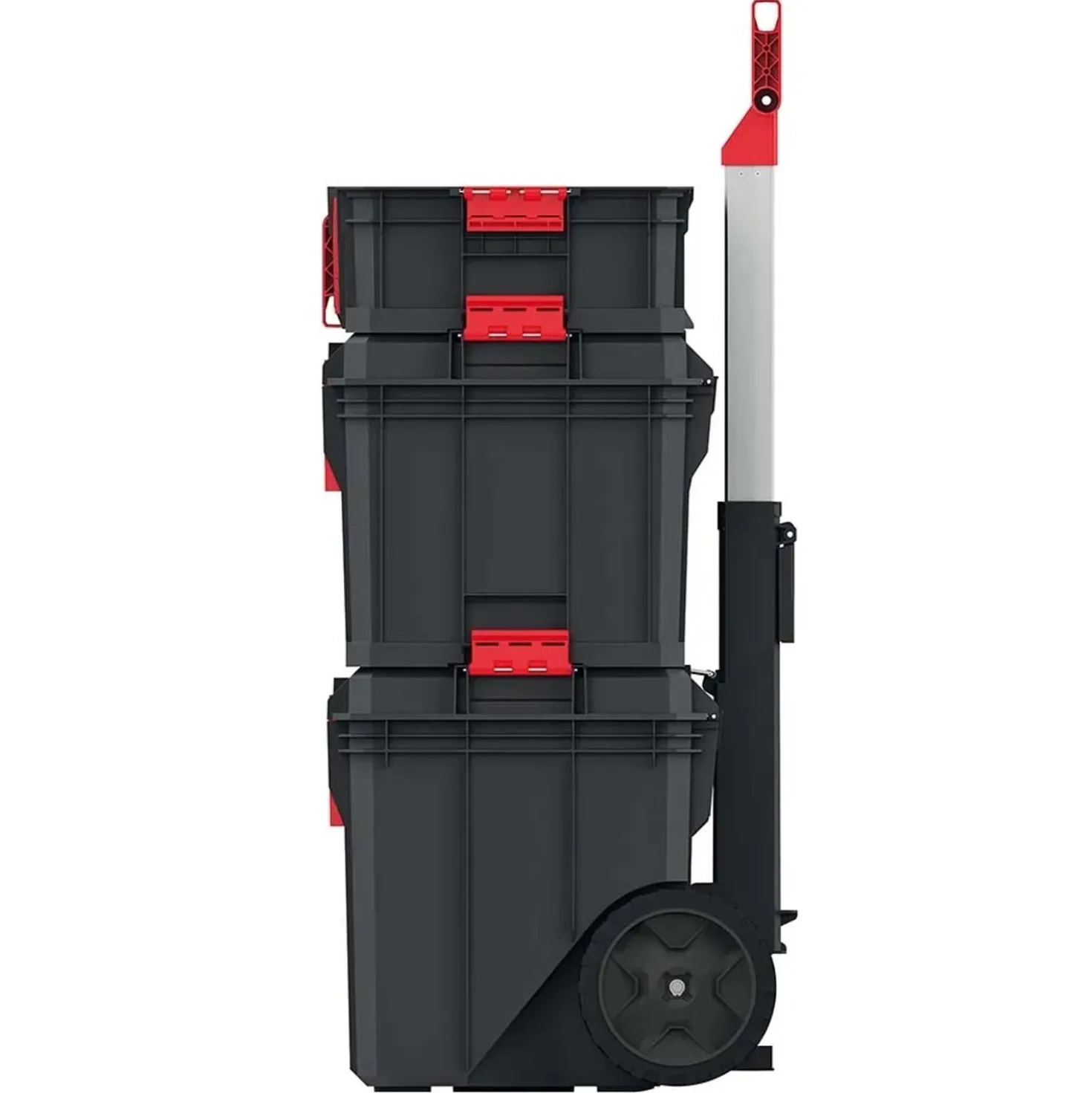 Trolley portautensili Modular 53x36 h 83 cm