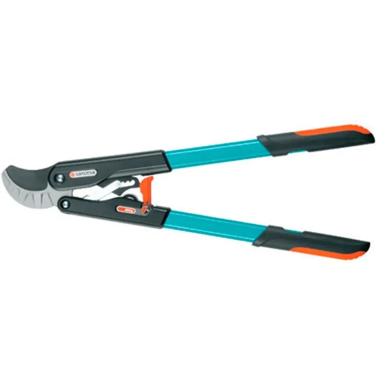 Troncarami a cricchetto GardenaSmartCut Comfort sp di taglio fino a 45 mm