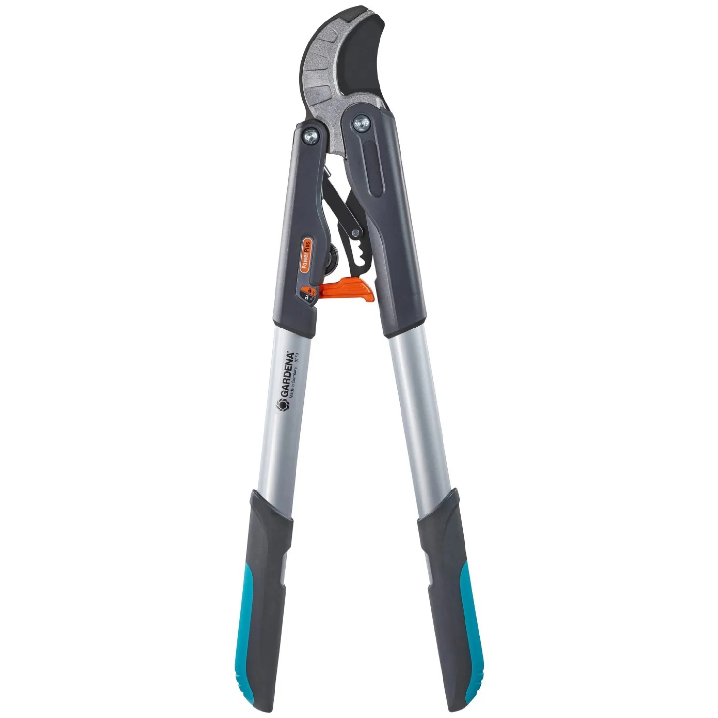 Troncarami a cricchetto GardenaSmartCut Comfort sp di taglio fino a 45 mm