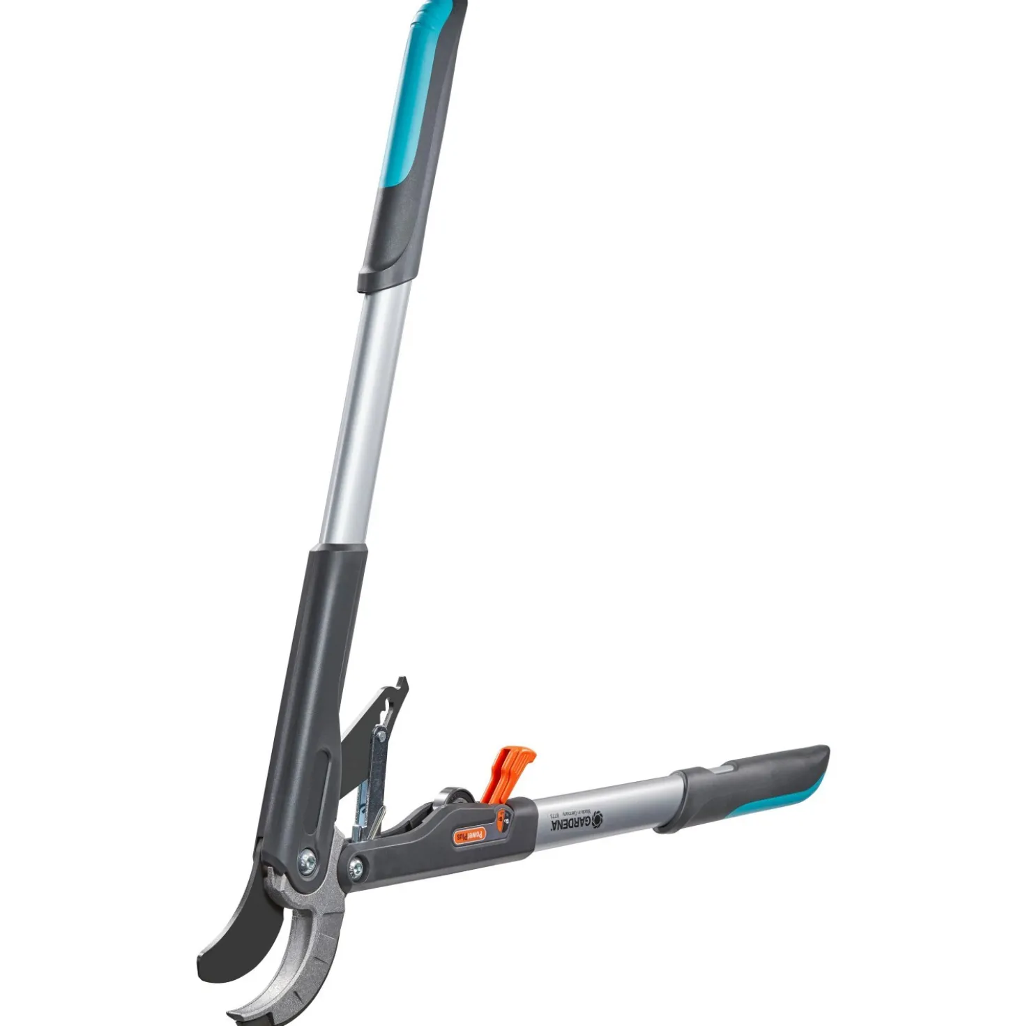 Troncarami a cricchetto GardenaSmartCut Comfort sp di taglio fino a 45 mm