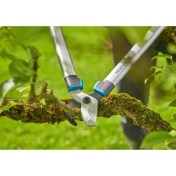 Troncarami Gardena EasyCut L taglio bypass fino a Ø 45 mm L 68 cm