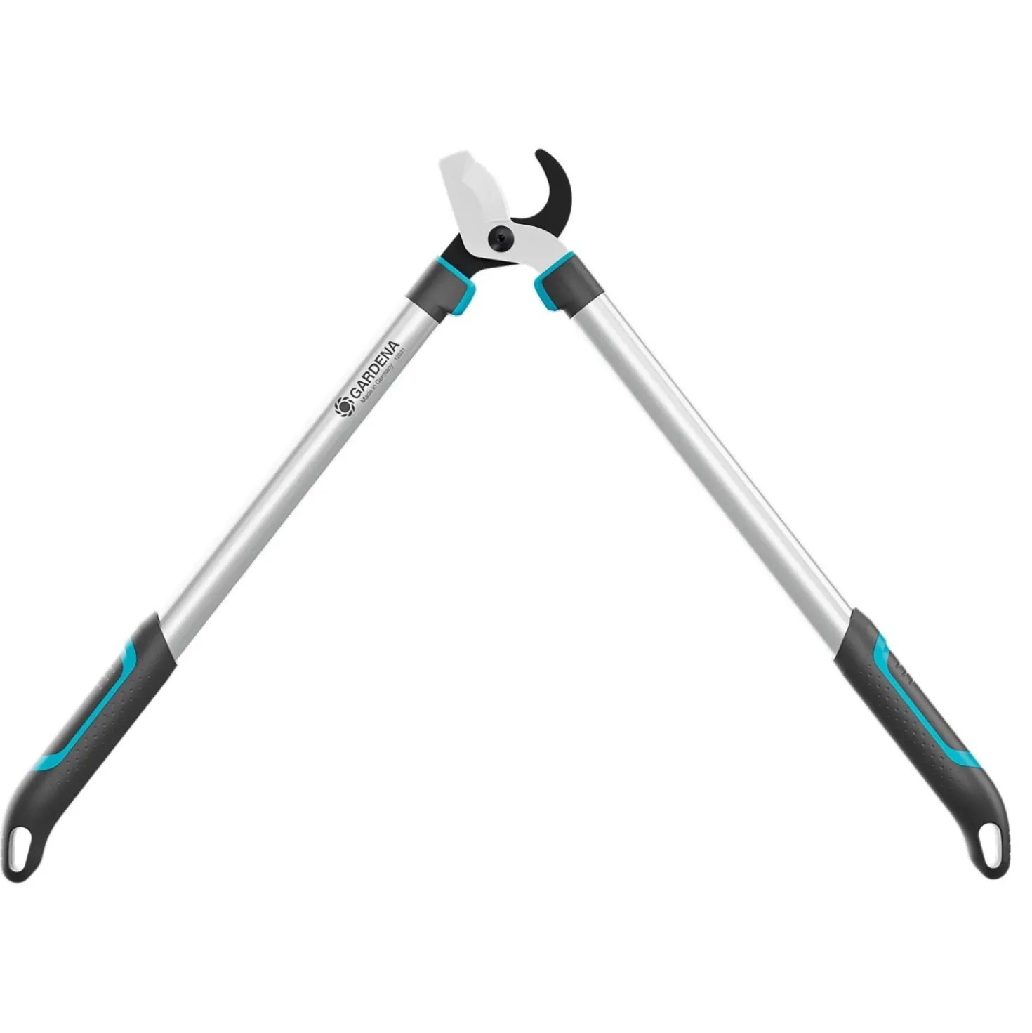 Troncarami Gardena EasyCut L taglio bypass fino a Ø 45 mm L 68 cm
