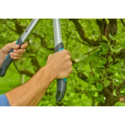 Troncarami Gardena EasyCut S taglio bypass fino a Ø 45 mm L 50 cm