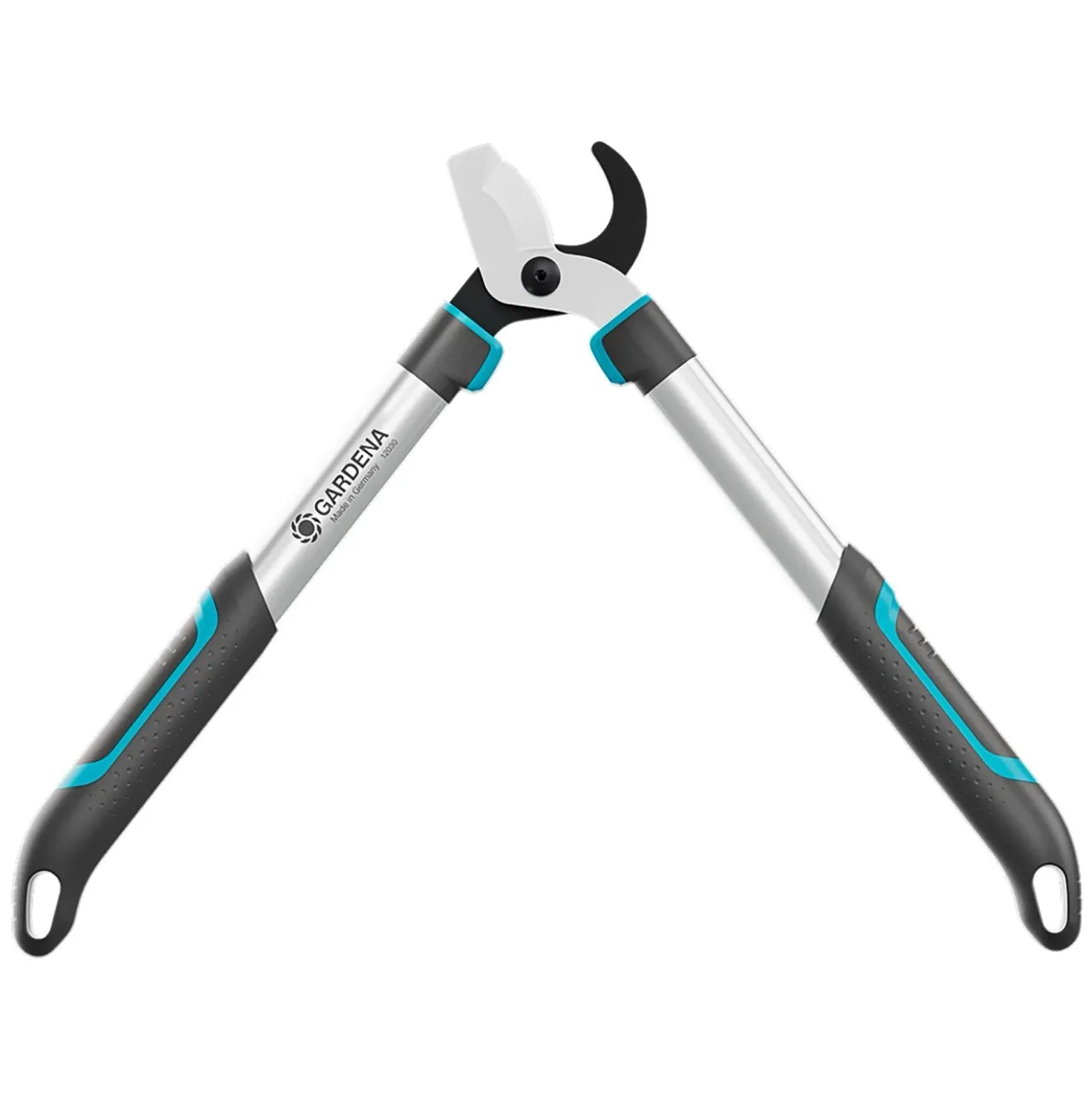 Troncarami Gardena EasyCut S taglio bypass fino a Ø 45 mm L 50 cm