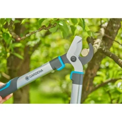 Troncarami Gardena EasyCut S taglio bypass fino a Ø 45 mm L 50 cm