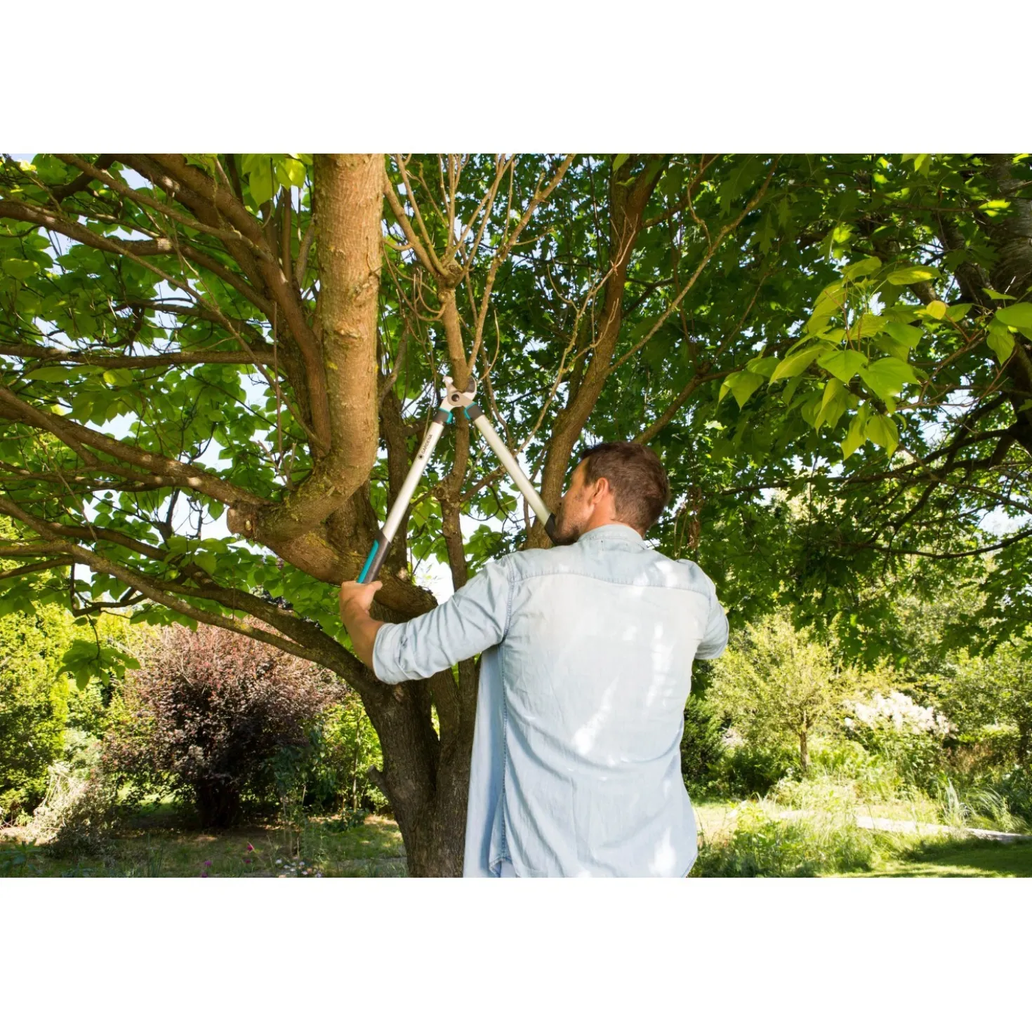 Troncarami Gardena EasyCut 680 A