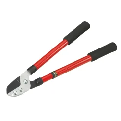 Troncarami LUX-TOOLS a incudine con manici allungabili