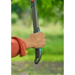 Troncarami telescopico Gardena TeleCut Pro L taglio bypass fino Ø50mm L 65-90 cm