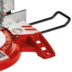 Troncatrice radiale Einhell TC-MS 2112 lama Ø 210 mm 1600 W