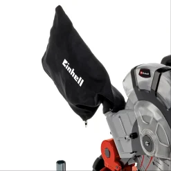 Troncatrice radiale Einhell TC-MS 2112 lama Ø 210 mm 1600 W