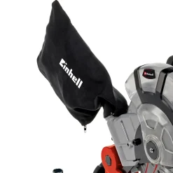Troncatrice radiale Einhell TC-MS 2112 lama Ø 210 mm 1600 W