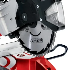 Troncatrice radiale Einhell TC-SM 2534 Dual Ø 250 mm 2350 W