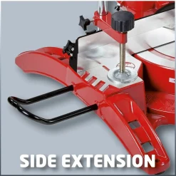Troncatrice radiale Einhell TC-SM 2534 Dual Ø 250 mm 2350 W