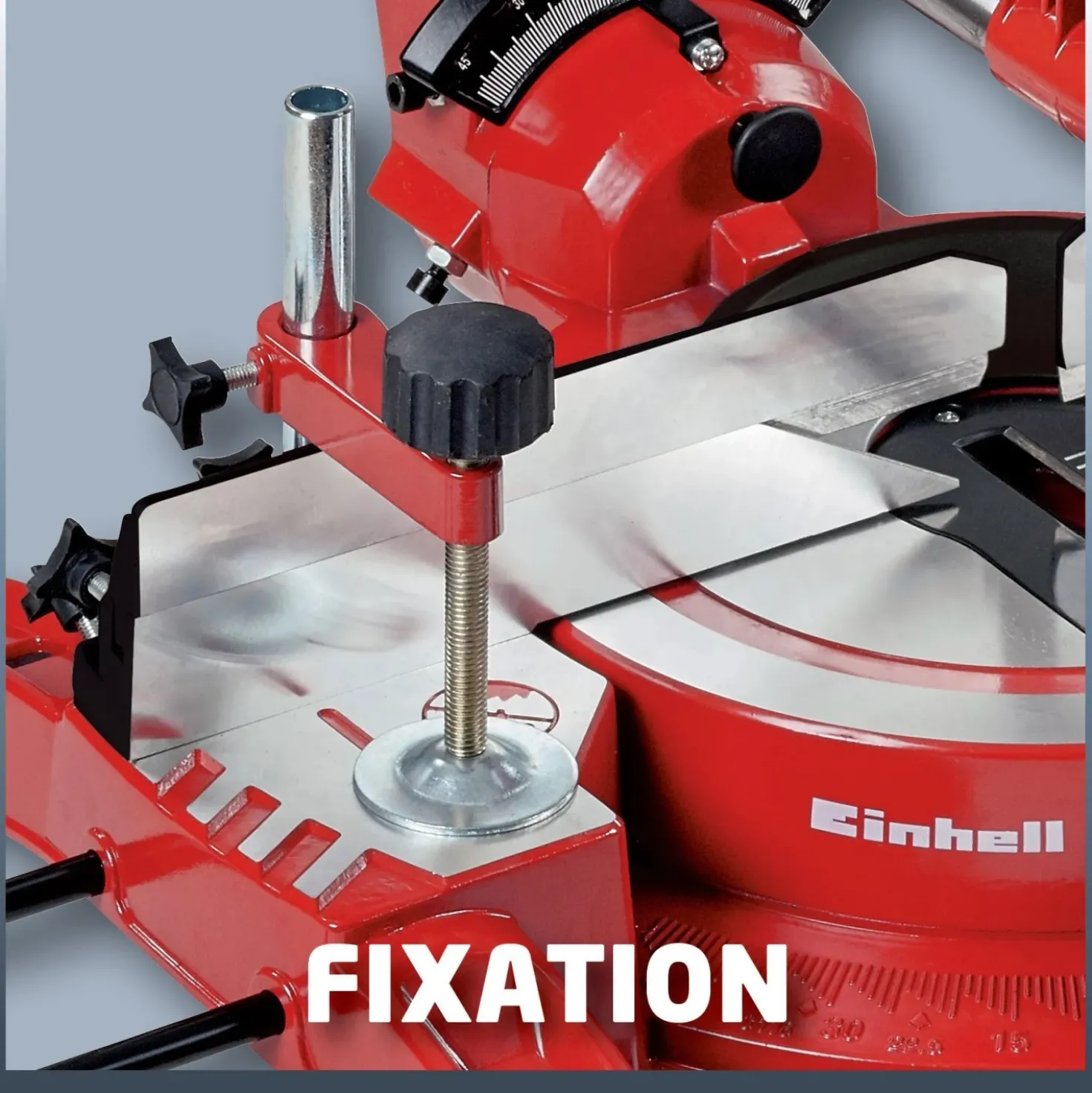 Troncatrice radiale Einhell TC-SM 2534 Dual Ø 250 mm 2350 W