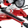 Troncatrice radiale Einhell TC-SM 2131 Dual Ø 210 mm 1800 W