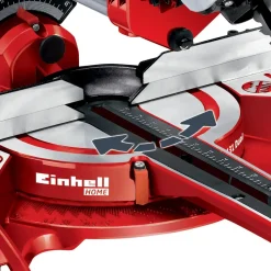Troncatrice radiale Einhell TC-SM 2131 Dual Ø 210 mm 1800 W