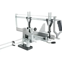 Troncatrice radiale LUX-TOOLS Comfort 60 cm