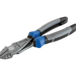 Tronchese diagonale LUX-TOOLS Professional 180 mm