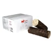 Tronchetti pressati di faggio in scatola 10 kg