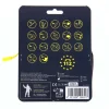 Trousse primo soccorso Michelin 44 pz