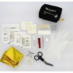 Trousse primo soccorso Michelin 44 pz