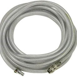 Tubo aria compressa armato Ø 6x11 mm 7,5 m