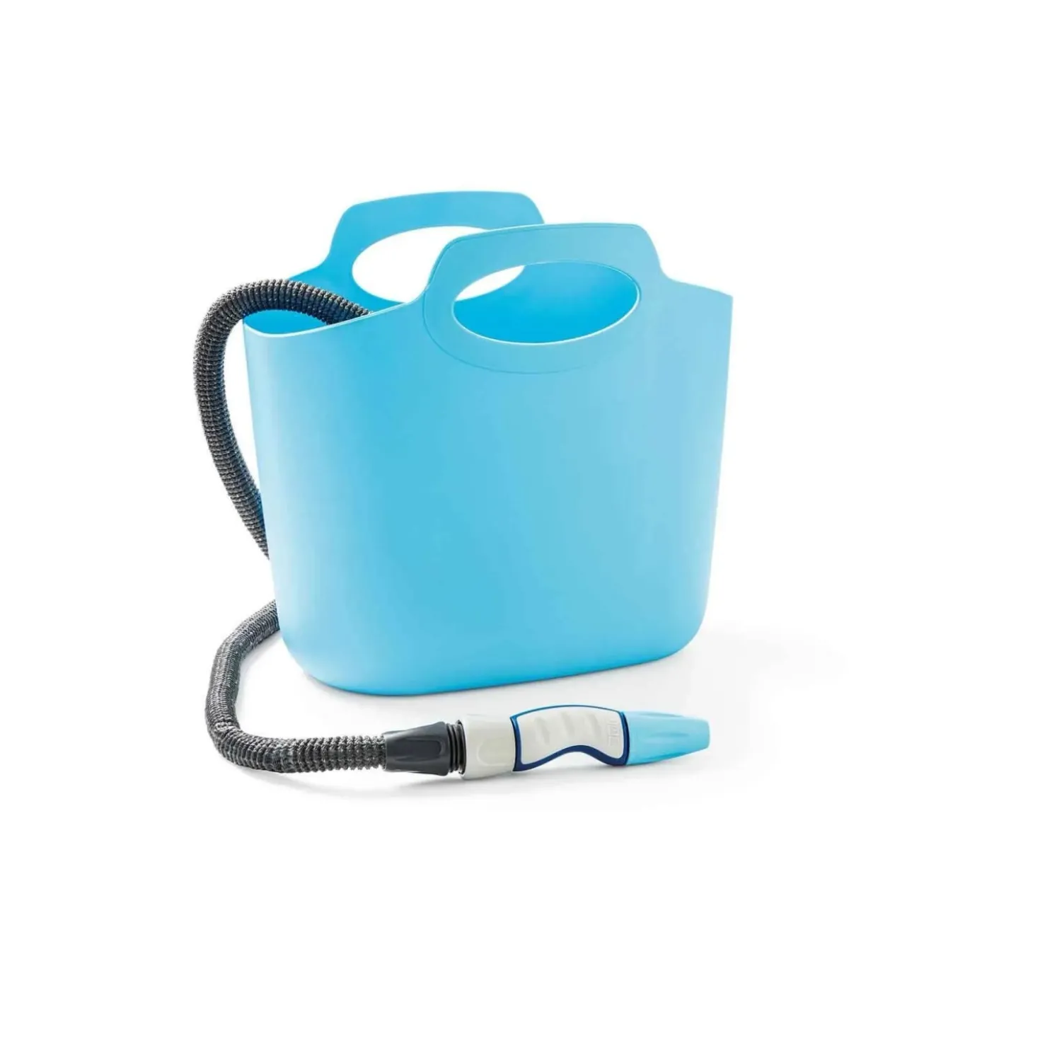 Tubo auto-estensibile 30 m con Kit Aquapop G.F. For Ocean