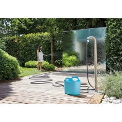 Tubo auto-estensibile 30 m con Kit Aquapop G.F. For Ocean