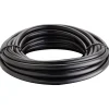 Tubo capillare 1/4" (4-6 mm) Claber nero 5 m