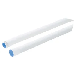 Tubo corrugato flessibile Ø 16-18 mm 10 m